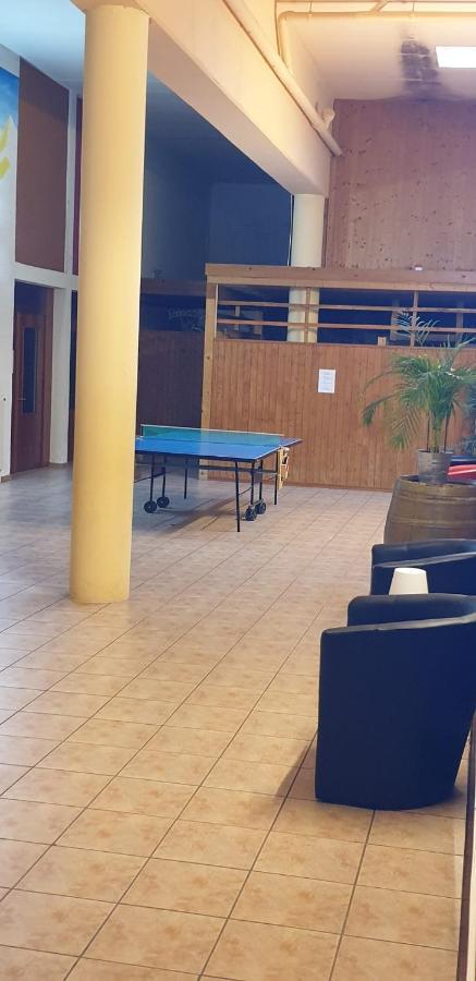 Residence « Les Cretes » Torgon Εξωτερικό φωτογραφία