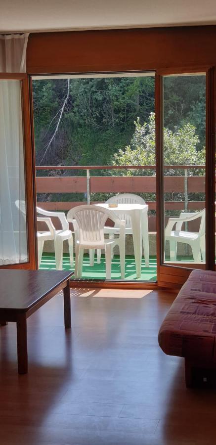 Residence « Les Cretes » Torgon Εξωτερικό φωτογραφία
