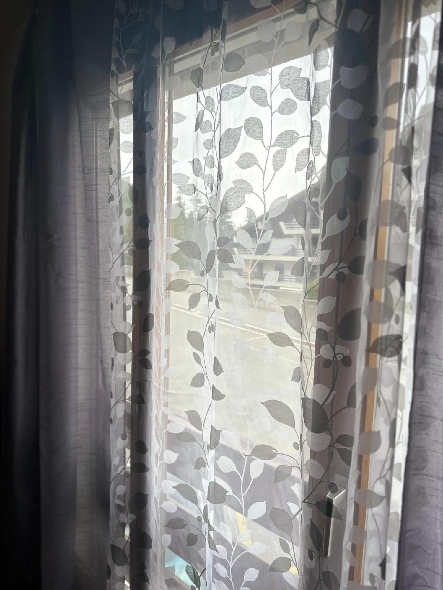 Residence « Les Cretes » Torgon Εξωτερικό φωτογραφία