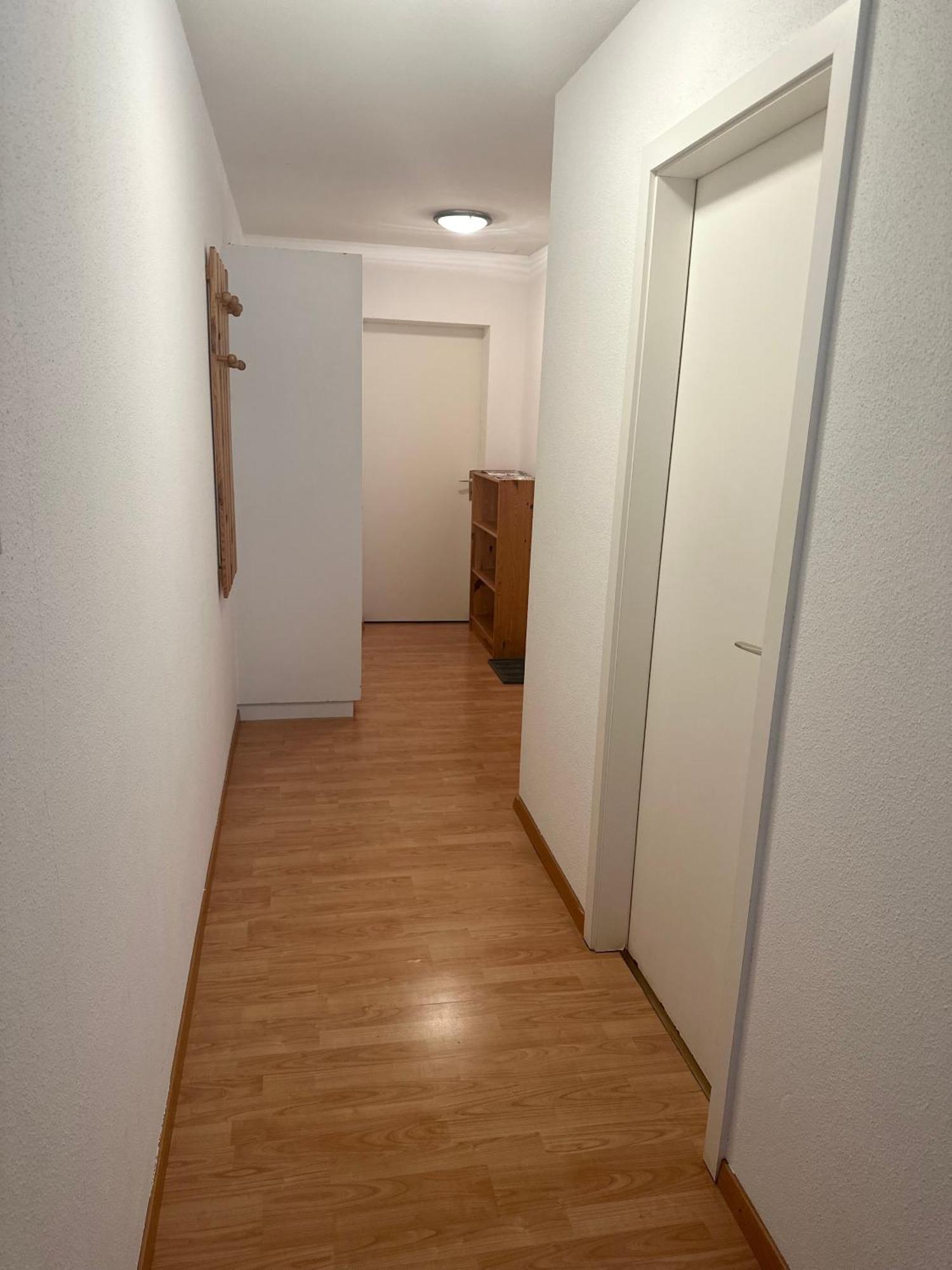Residence « Les Cretes » Torgon Εξωτερικό φωτογραφία