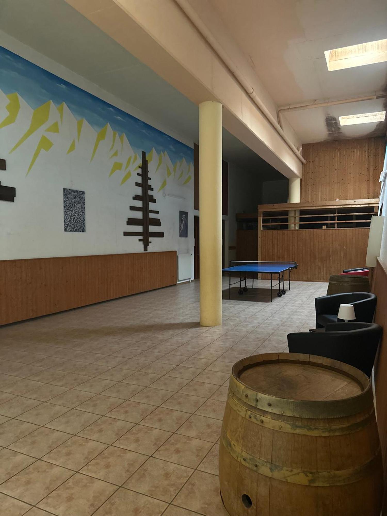 Residence « Les Cretes » Torgon Εξωτερικό φωτογραφία