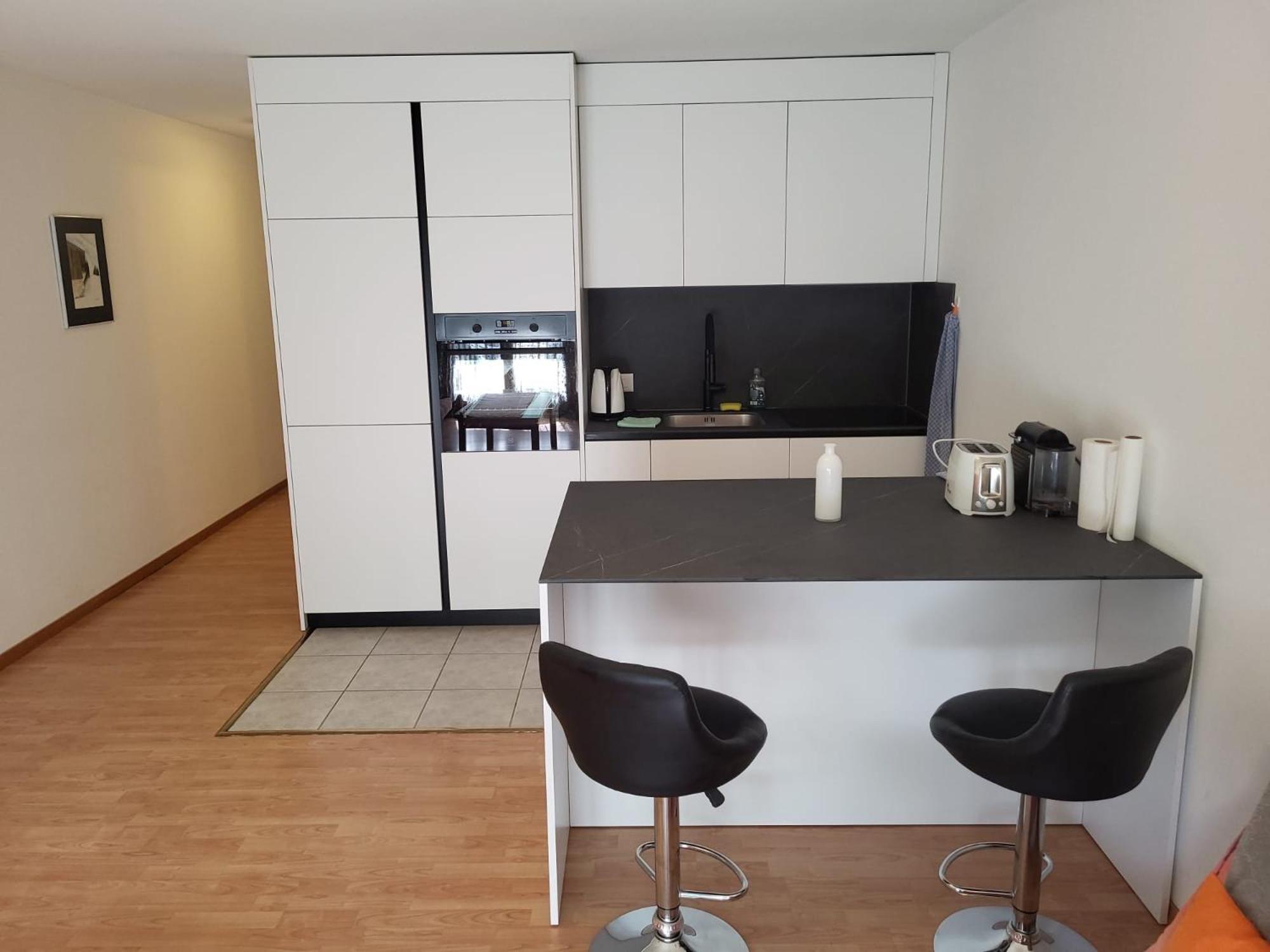 Residence « Les Cretes » Torgon Εξωτερικό φωτογραφία