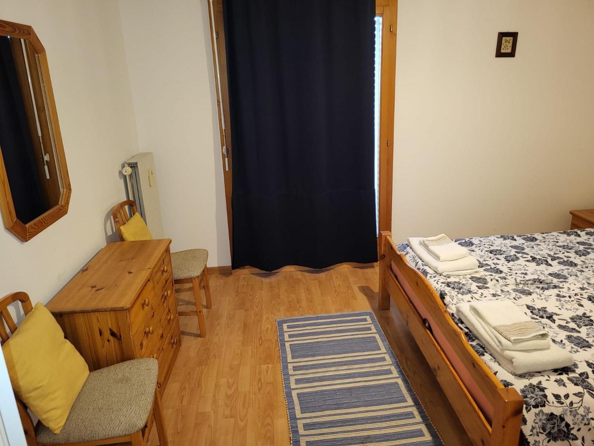 Residence « Les Cretes » Torgon Εξωτερικό φωτογραφία